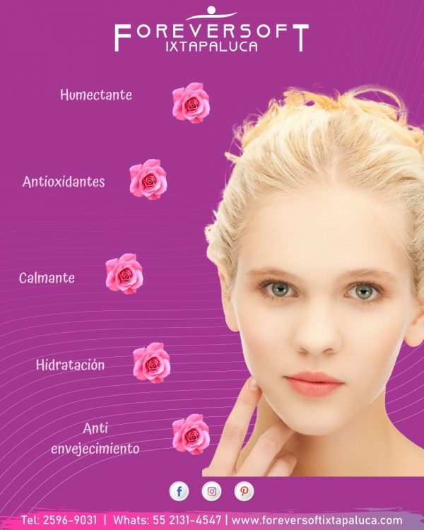 Características de la crema Neurosen Protect