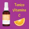 Tónico de Vitamina C